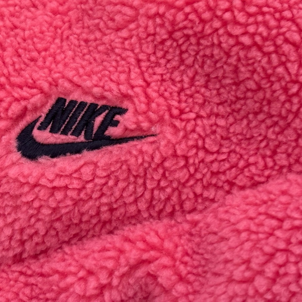 NIKE SPORTSWEAR THERMA-FIT CITY SERIES JACKET PINK DOWN PUFFER COAT DD4654-623 - Picture 4 of 16